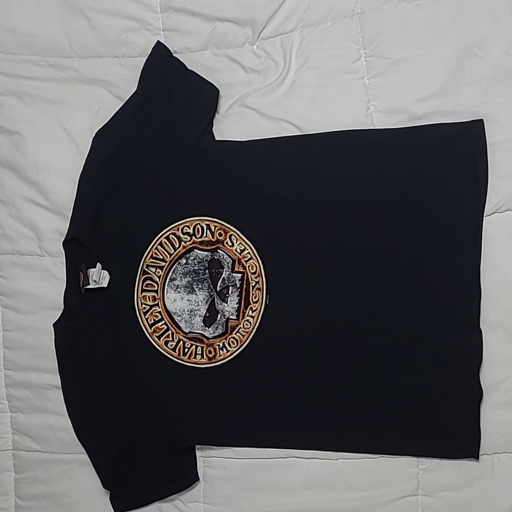 Harley Davidson T-shirt